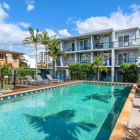 Broadwater Keys Holiday Apartments Gold Coast Exteriér fotografie