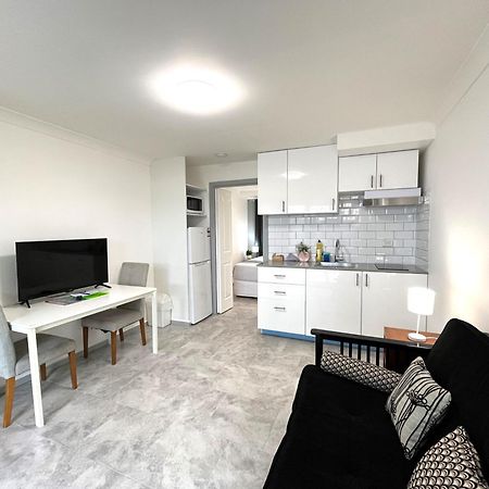 Broadwater Keys Holiday Apartments Gold Coast Exteriér fotografie