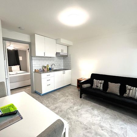 Broadwater Keys Holiday Apartments Gold Coast Exteriér fotografie