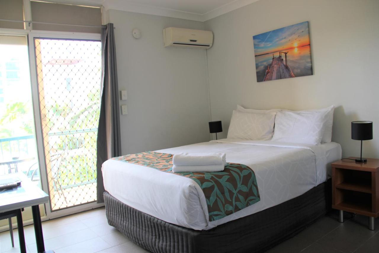 Broadwater Keys Holiday Apartments Gold Coast Exteriér fotografie