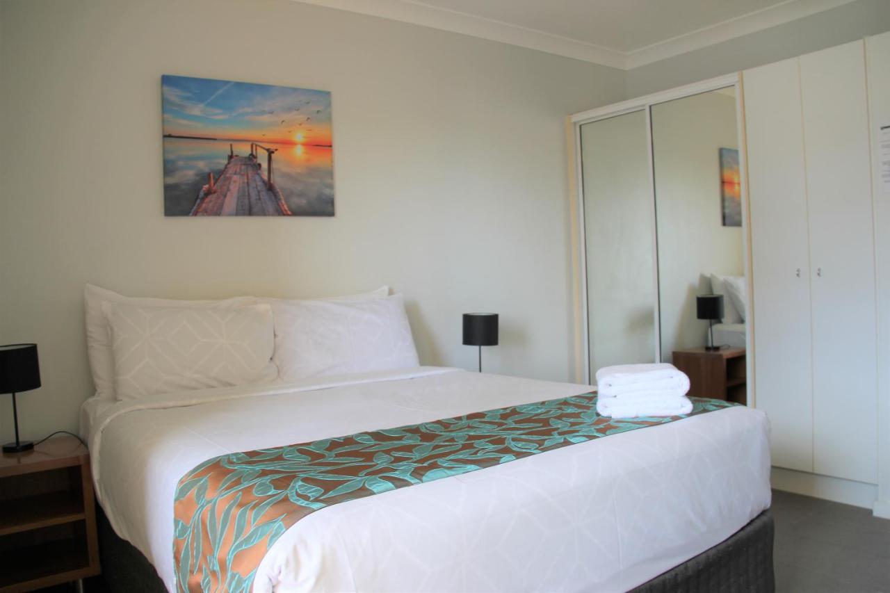 Broadwater Keys Holiday Apartments Gold Coast Exteriér fotografie