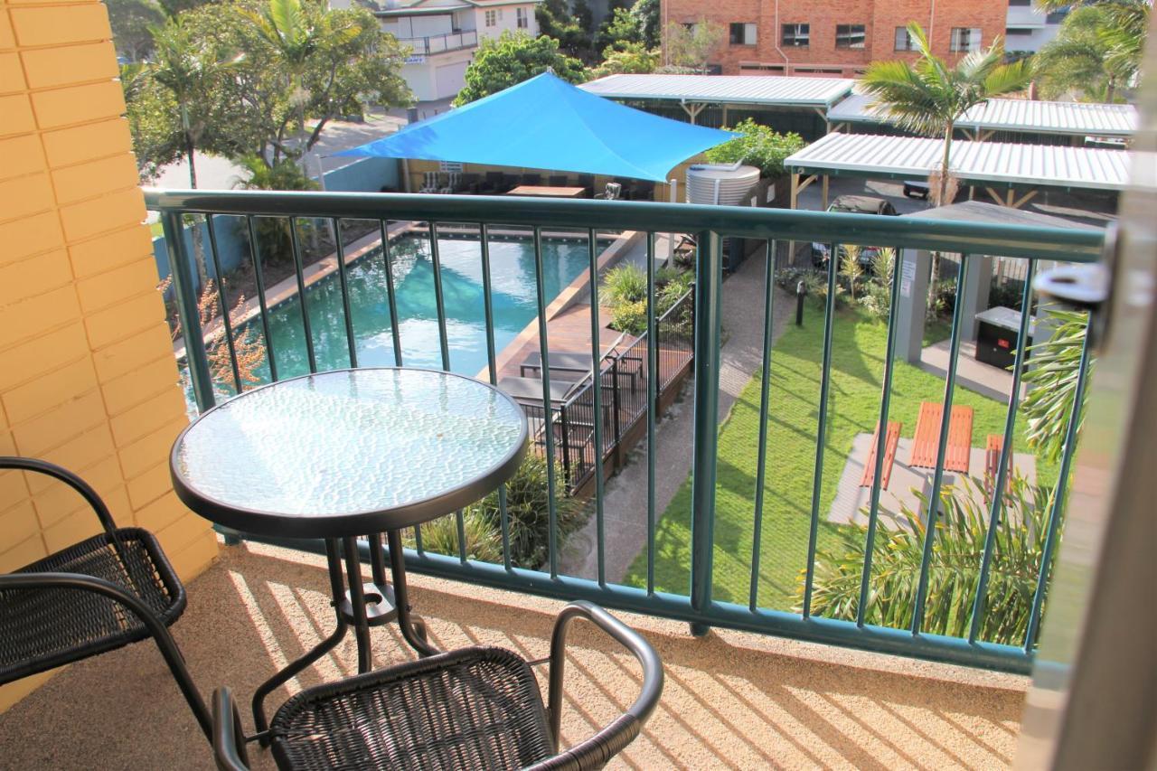 Broadwater Keys Holiday Apartments Gold Coast Exteriér fotografie