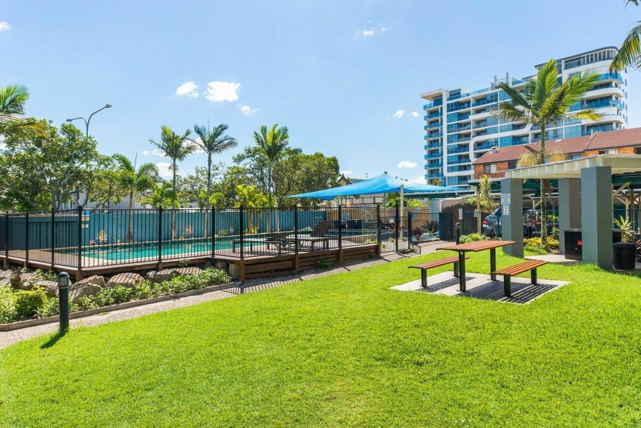 Broadwater Keys Holiday Apartments Gold Coast Exteriér fotografie