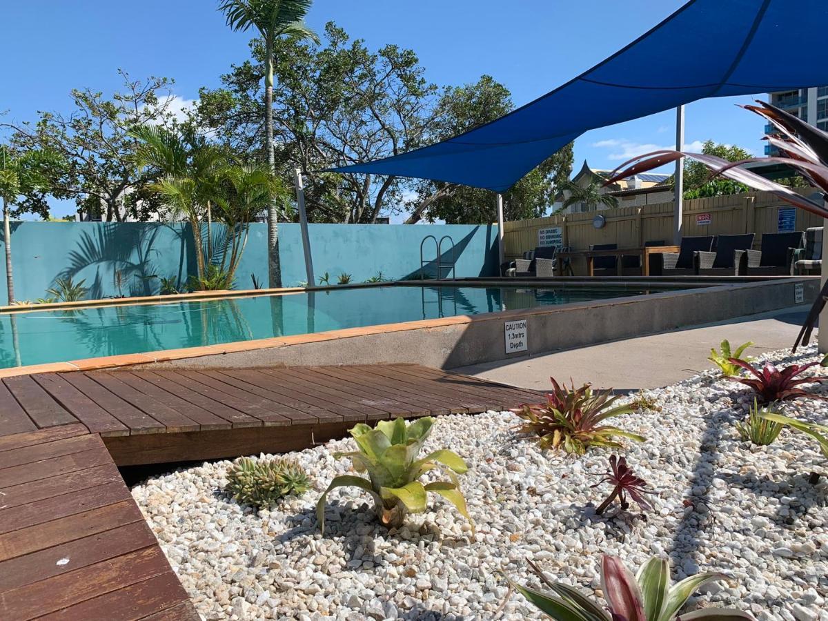 Broadwater Keys Holiday Apartments Gold Coast Exteriér fotografie
