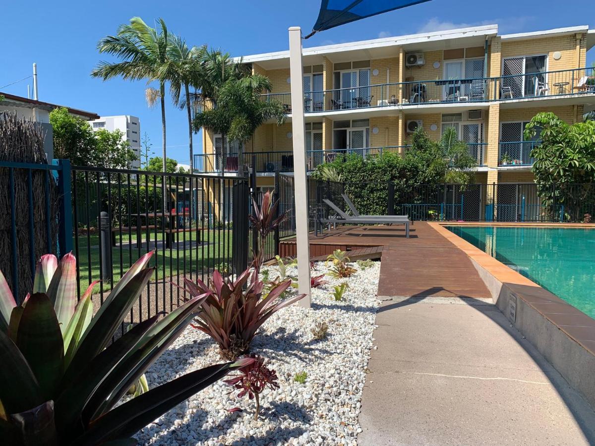 Broadwater Keys Holiday Apartments Gold Coast Exteriér fotografie