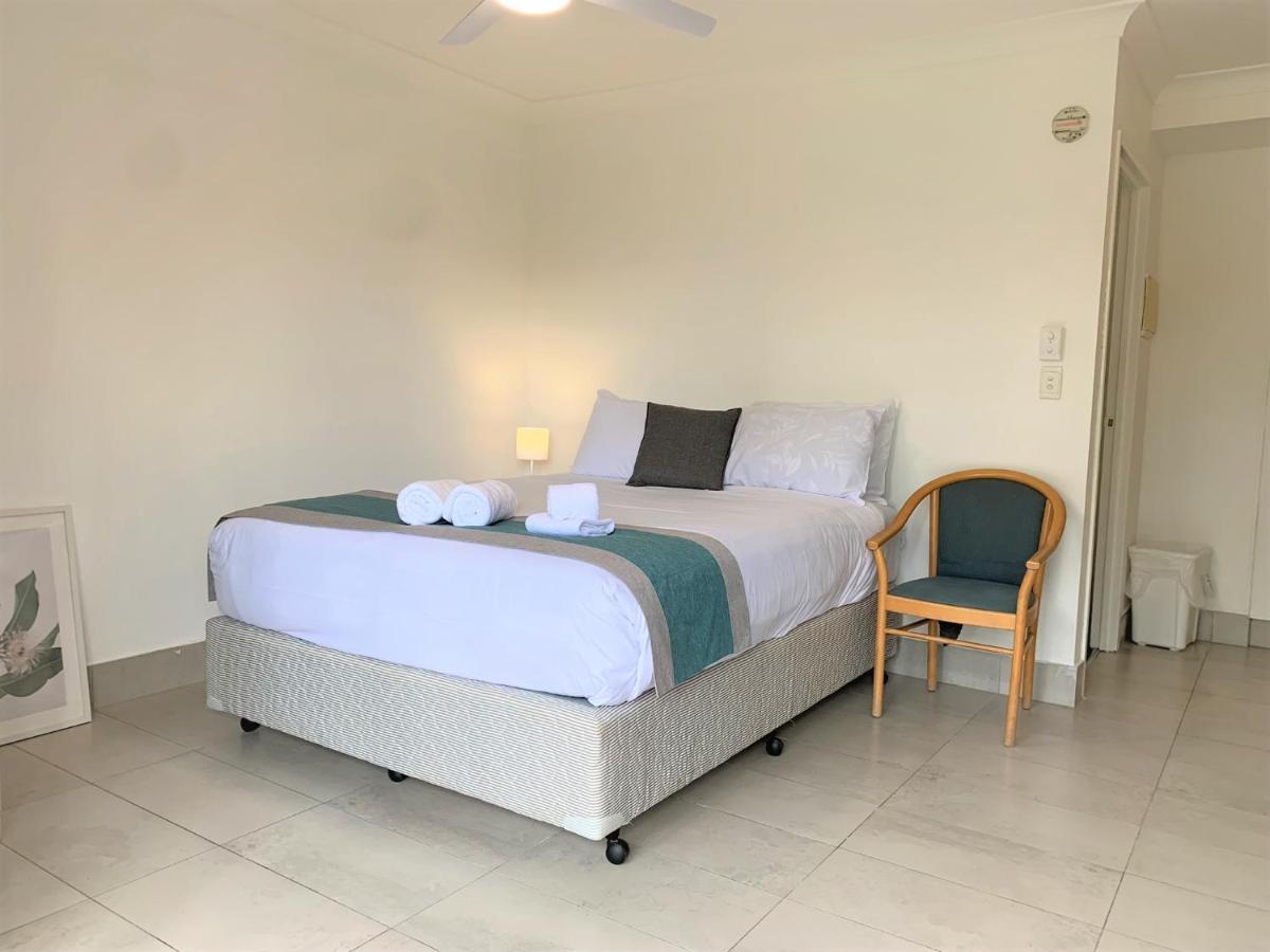Broadwater Keys Holiday Apartments Gold Coast Exteriér fotografie