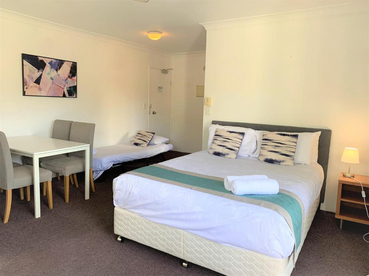 Broadwater Keys Holiday Apartments Gold Coast Exteriér fotografie
