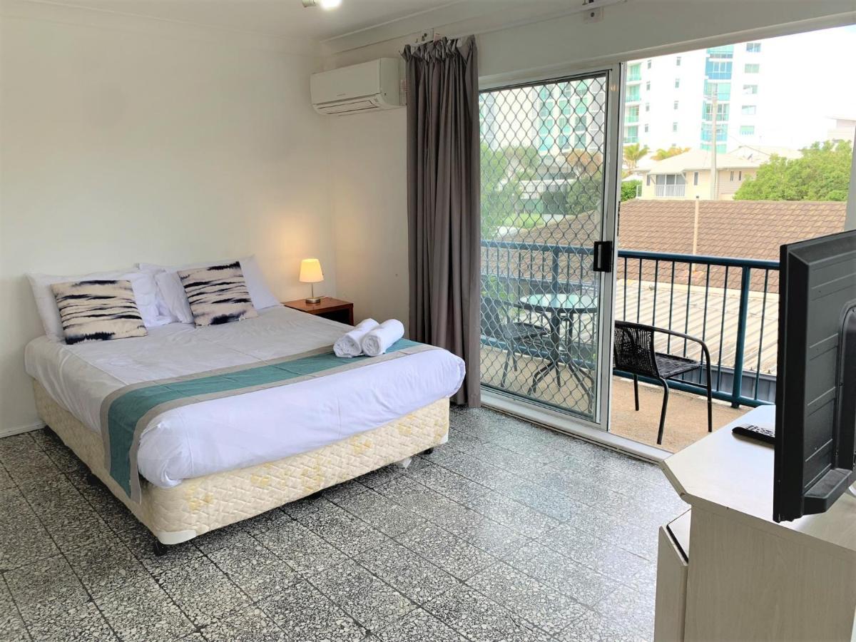 Broadwater Keys Holiday Apartments Gold Coast Exteriér fotografie