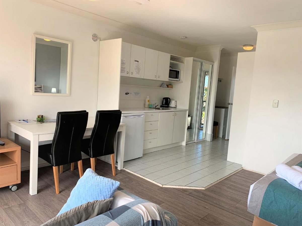 Broadwater Keys Holiday Apartments Gold Coast Exteriér fotografie
