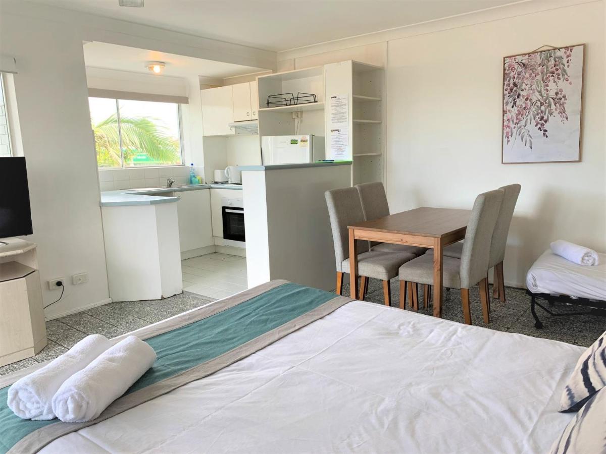 Broadwater Keys Holiday Apartments Gold Coast Exteriér fotografie