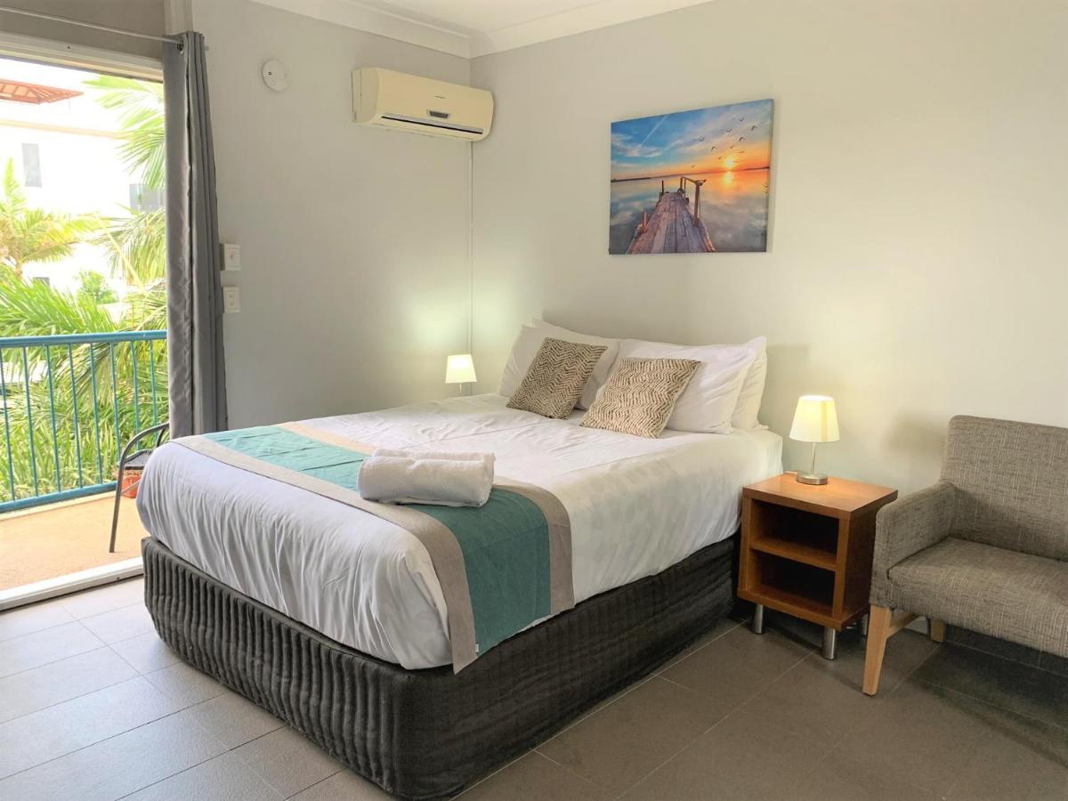 Broadwater Keys Holiday Apartments Gold Coast Exteriér fotografie