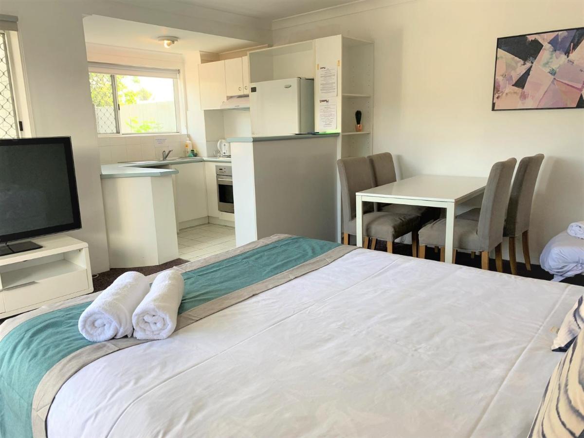 Broadwater Keys Holiday Apartments Gold Coast Exteriér fotografie