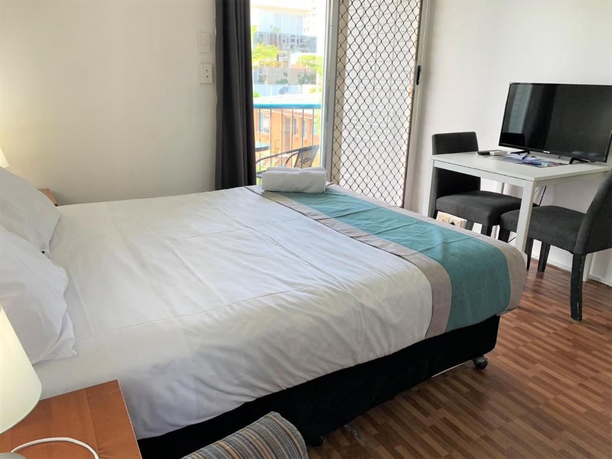 Broadwater Keys Holiday Apartments Gold Coast Exteriér fotografie