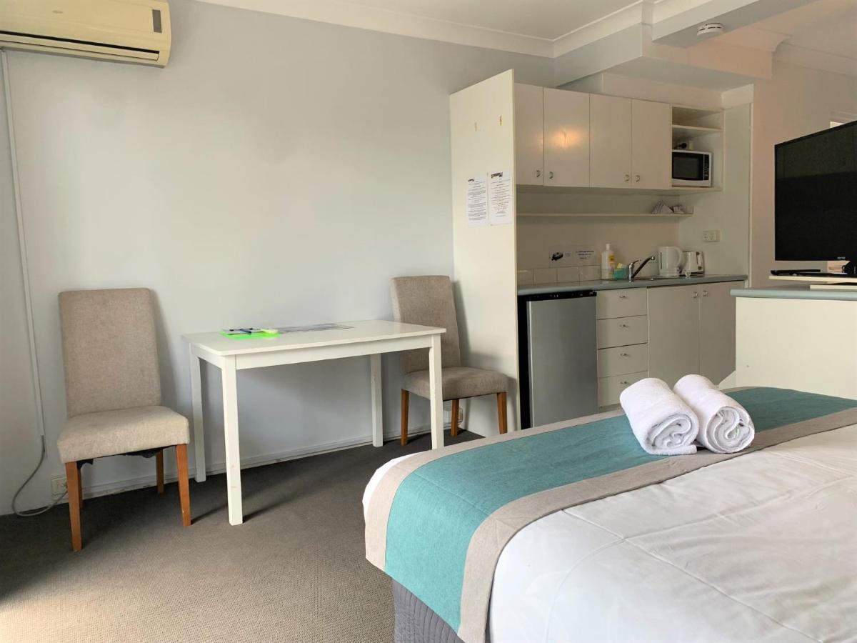 Broadwater Keys Holiday Apartments Gold Coast Exteriér fotografie