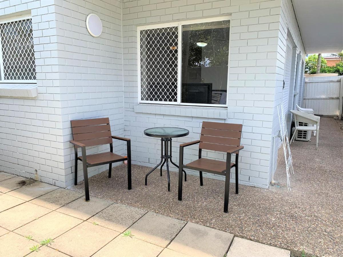 Broadwater Keys Holiday Apartments Gold Coast Exteriér fotografie