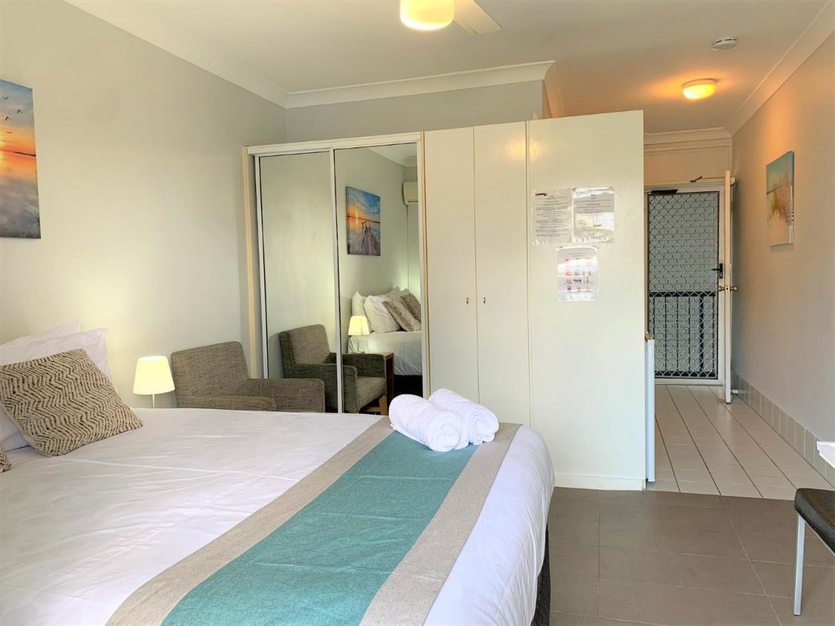 Broadwater Keys Holiday Apartments Gold Coast Exteriér fotografie
