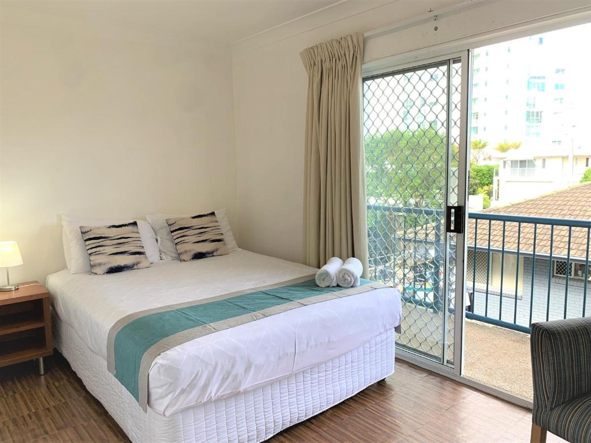 Broadwater Keys Holiday Apartments Gold Coast Exteriér fotografie