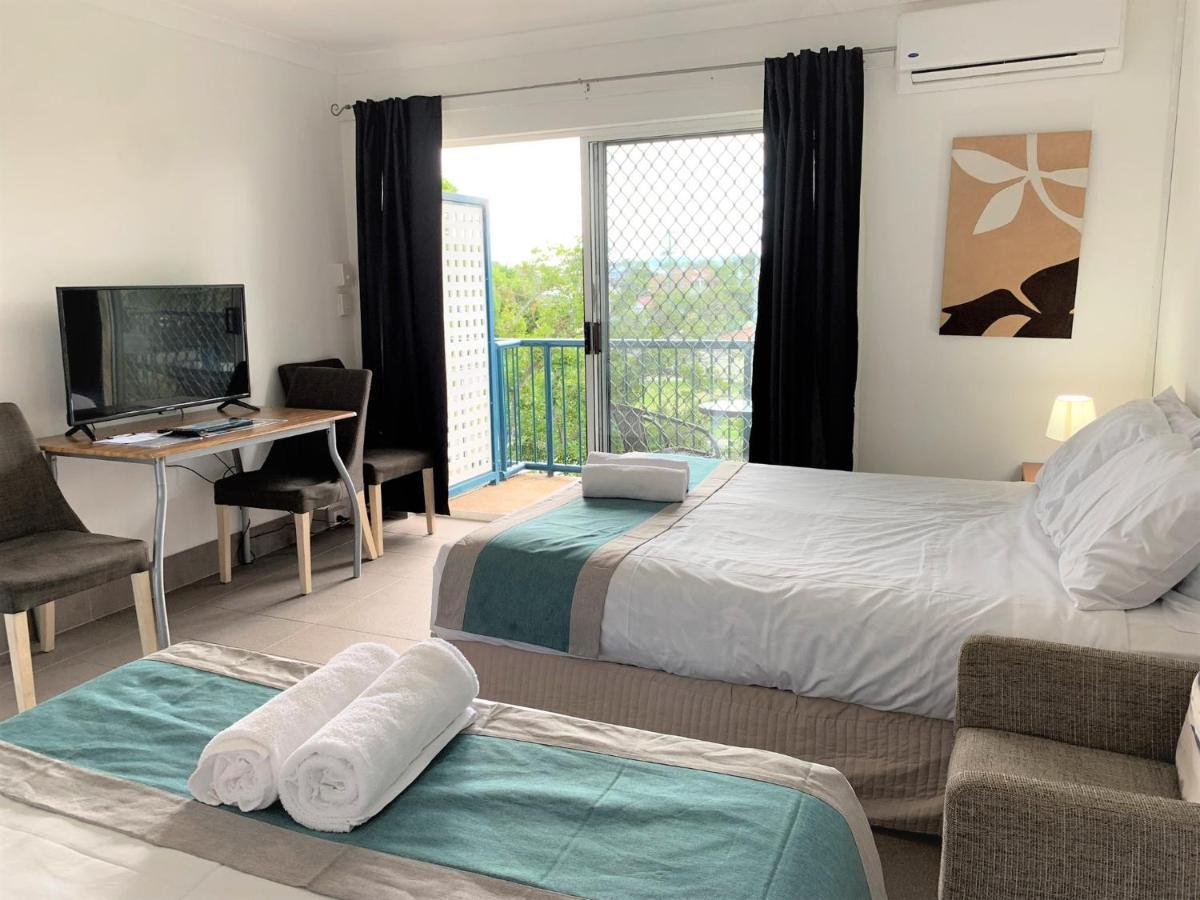 Broadwater Keys Holiday Apartments Gold Coast Exteriér fotografie