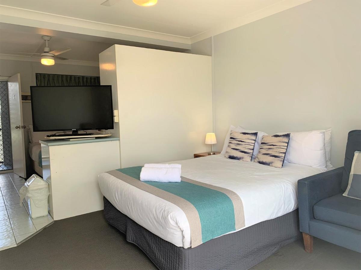 Broadwater Keys Holiday Apartments Gold Coast Exteriér fotografie