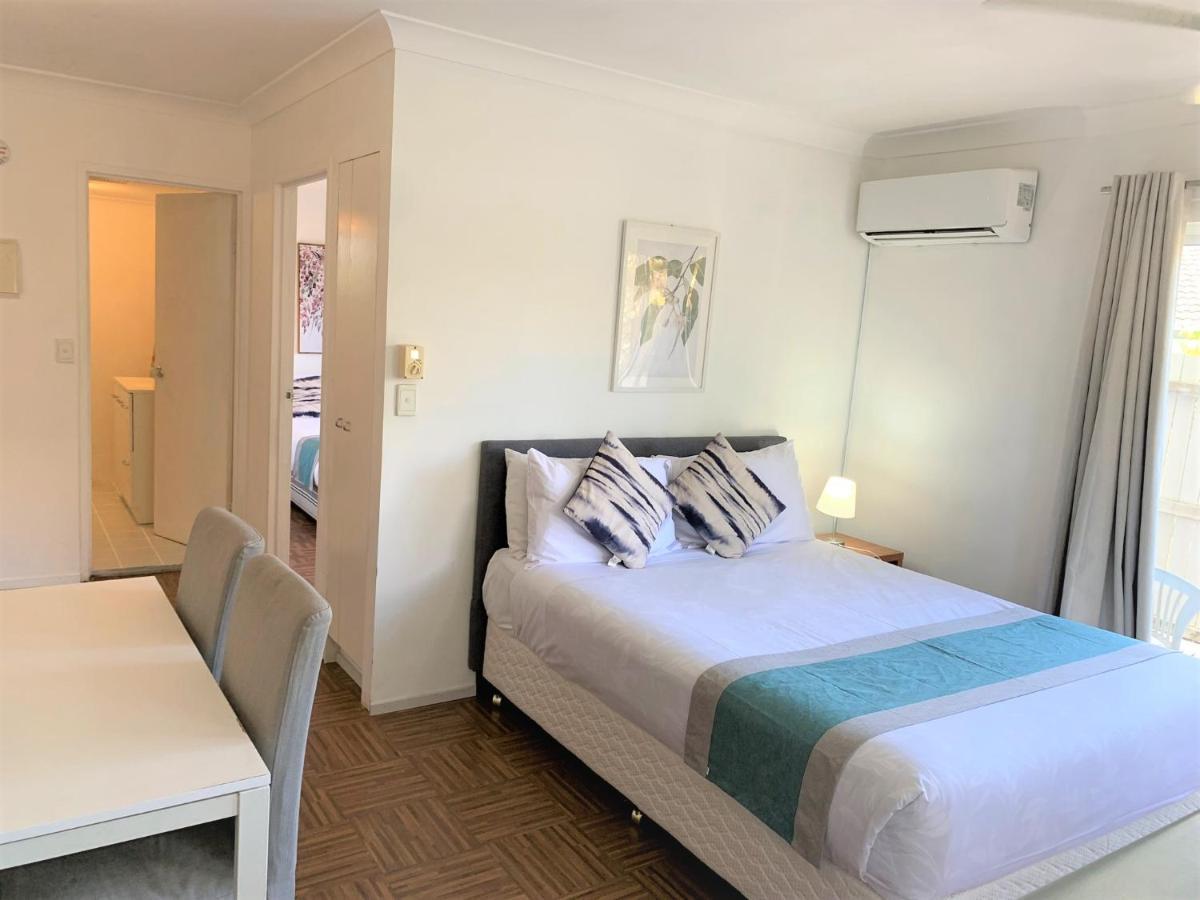 Broadwater Keys Holiday Apartments Gold Coast Exteriér fotografie