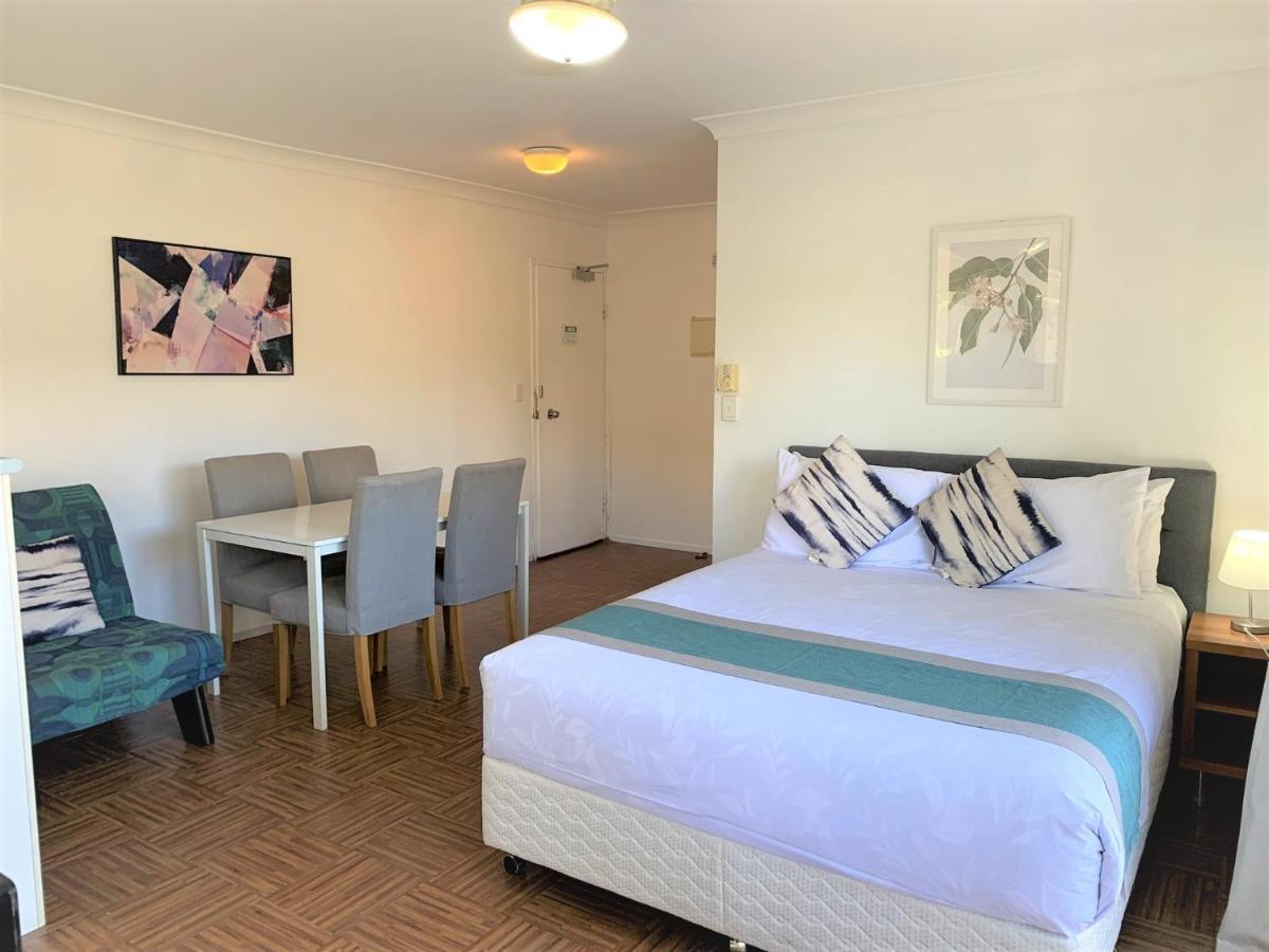Broadwater Keys Holiday Apartments Gold Coast Exteriér fotografie