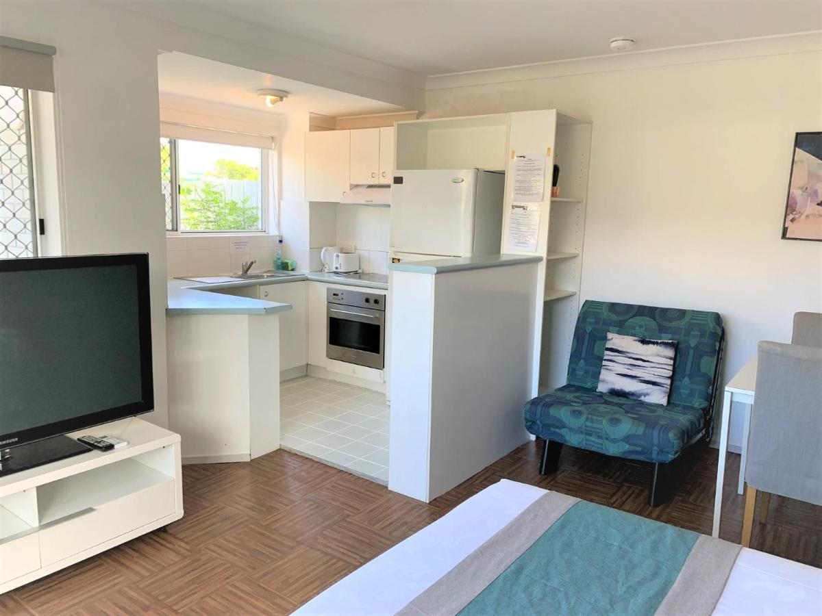 Broadwater Keys Holiday Apartments Gold Coast Exteriér fotografie