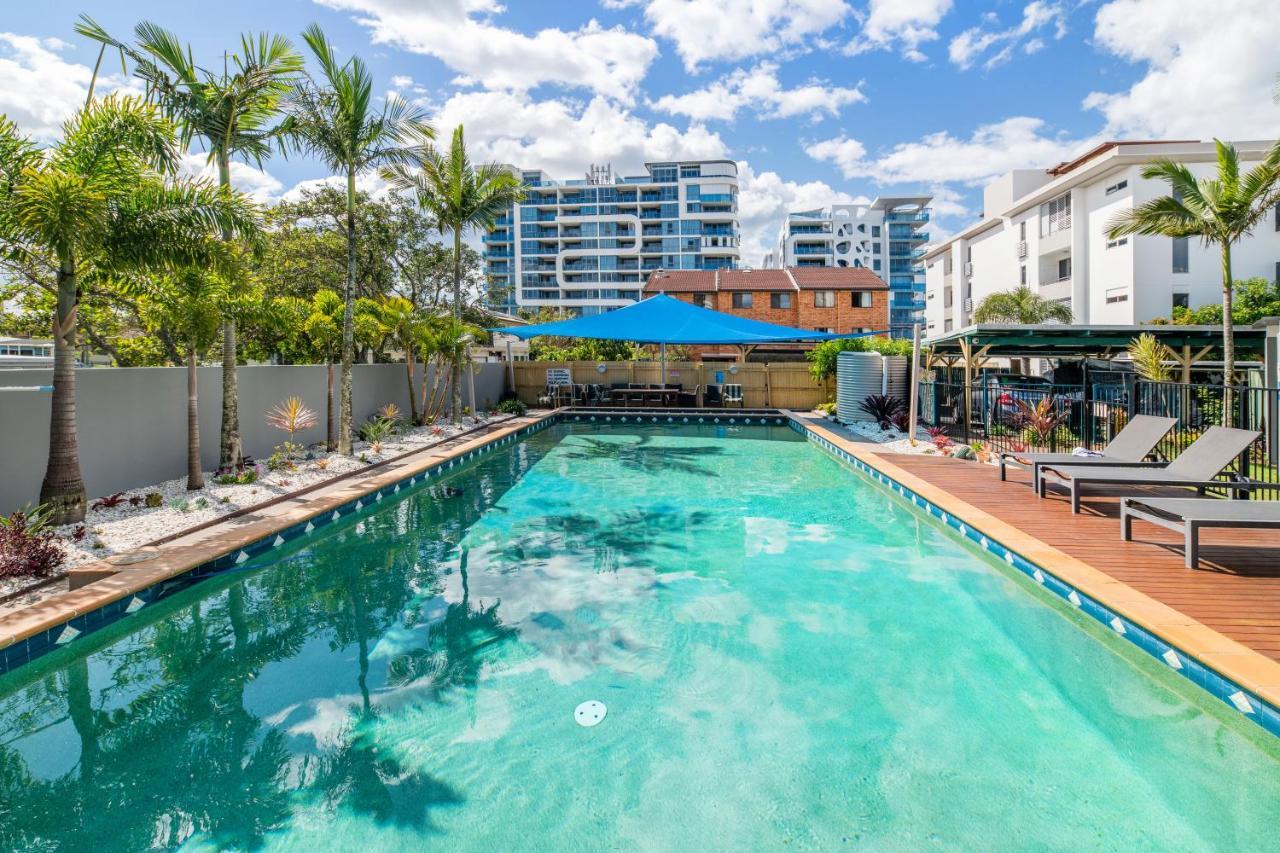 Broadwater Keys Holiday Apartments Gold Coast Exteriér fotografie