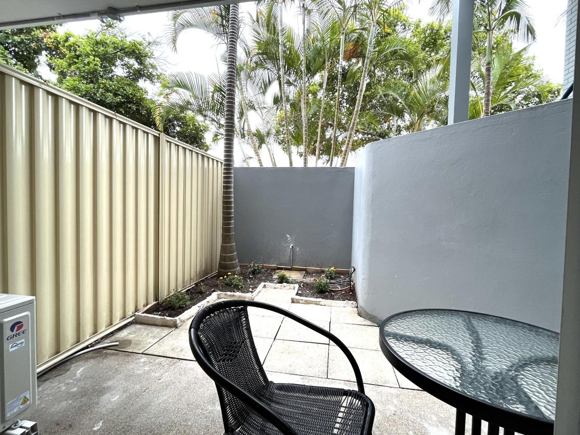 Broadwater Keys Holiday Apartments Gold Coast Exteriér fotografie