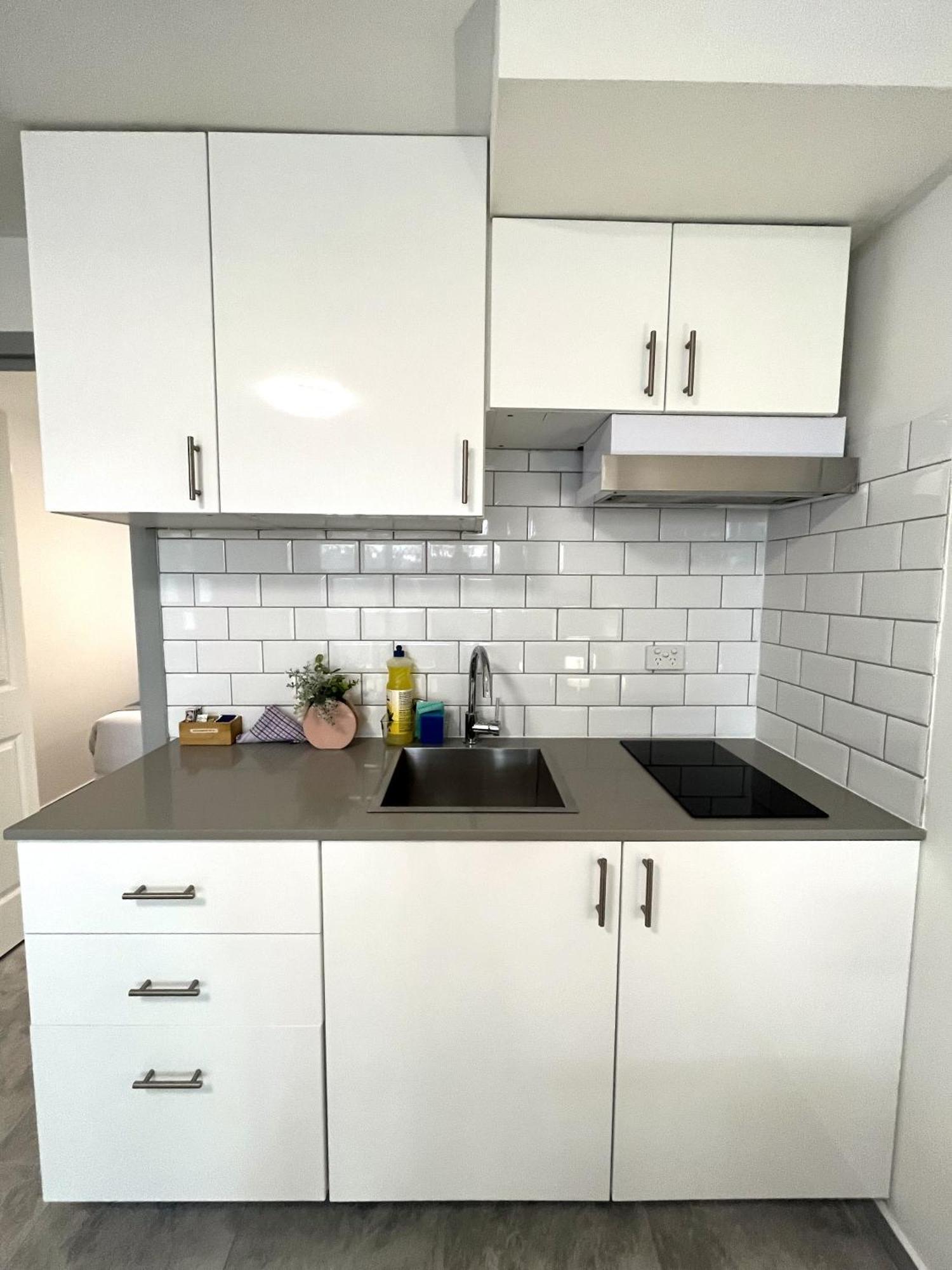 Broadwater Keys Holiday Apartments Gold Coast Exteriér fotografie