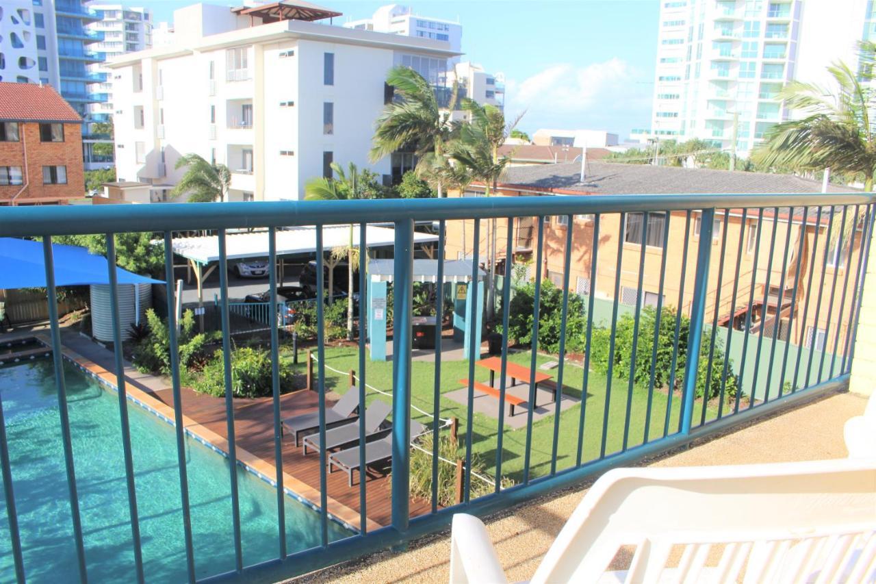 Broadwater Keys Holiday Apartments Gold Coast Exteriér fotografie