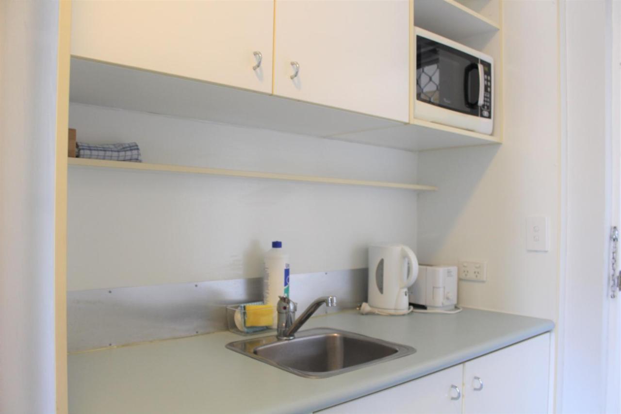 Broadwater Keys Holiday Apartments Gold Coast Exteriér fotografie