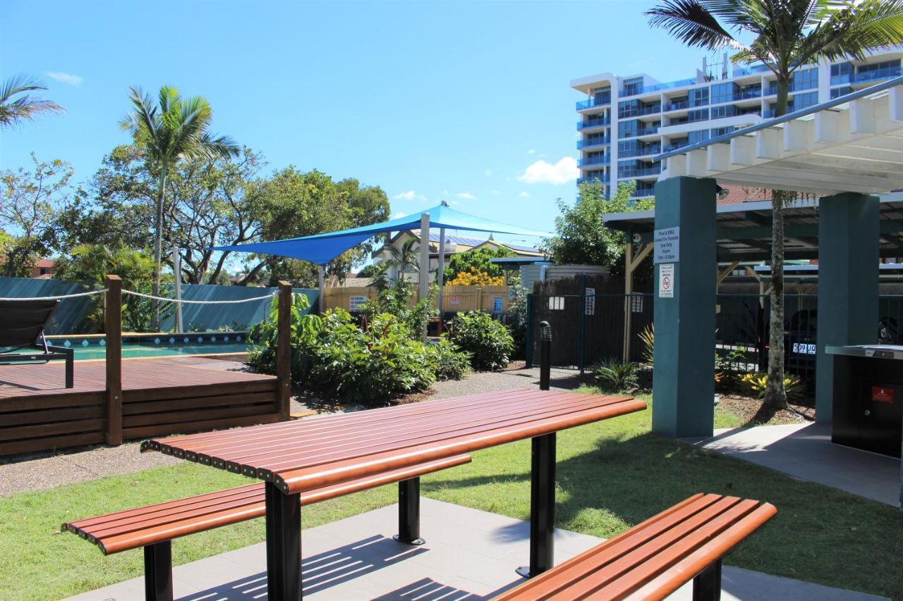 Broadwater Keys Holiday Apartments Gold Coast Exteriér fotografie