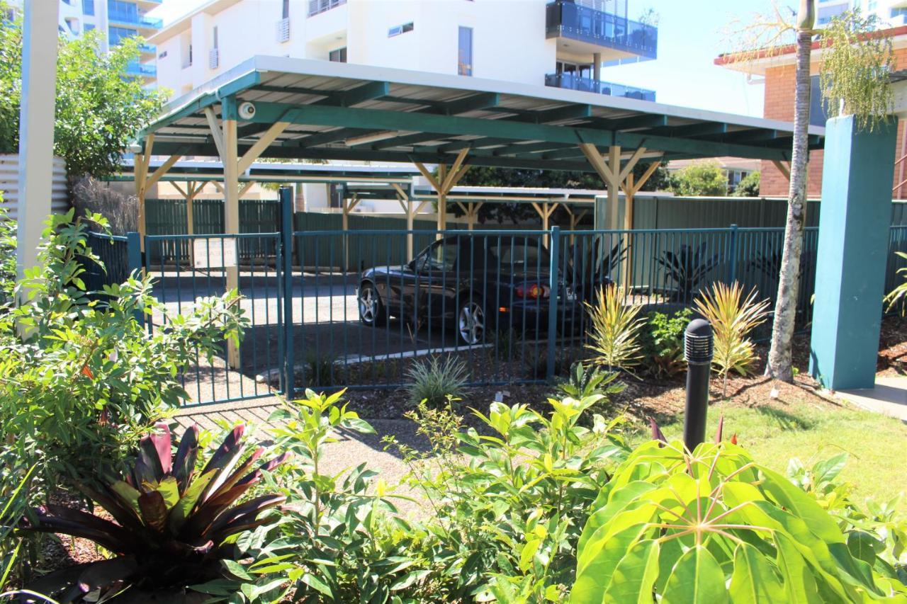Broadwater Keys Holiday Apartments Gold Coast Exteriér fotografie